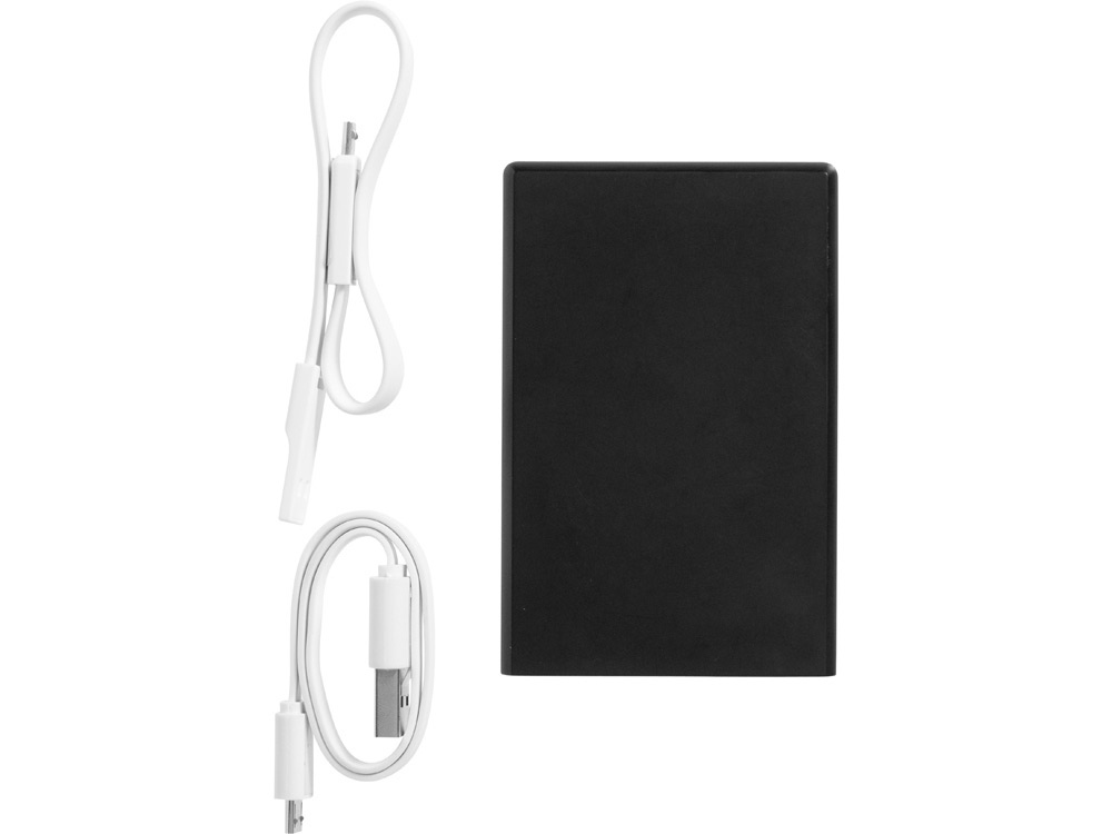 Портативное зарядное устройство PB-2200 Stinger, черный