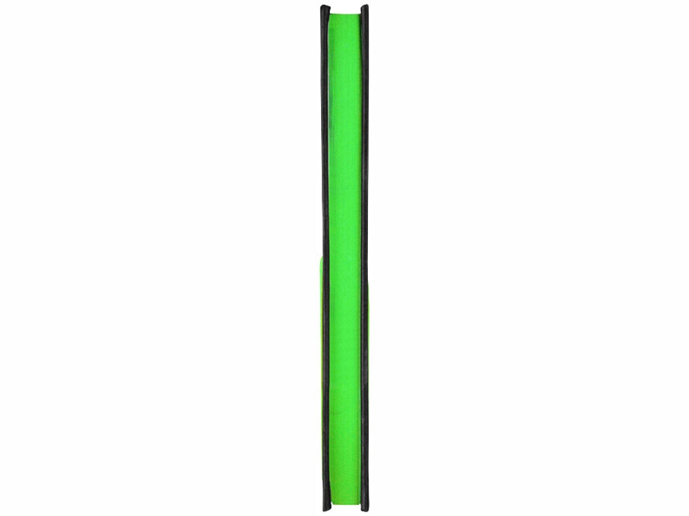 Блокнот А6 Travers Junior, черный/зеленый