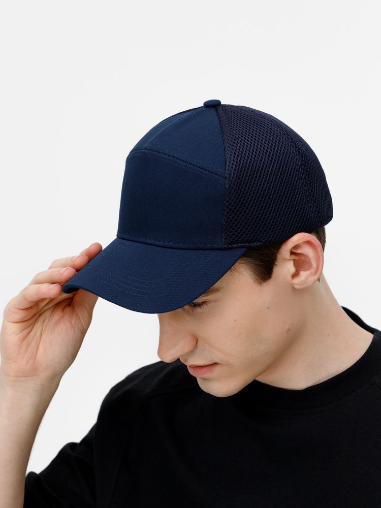 Бейсболка Ben Lawers