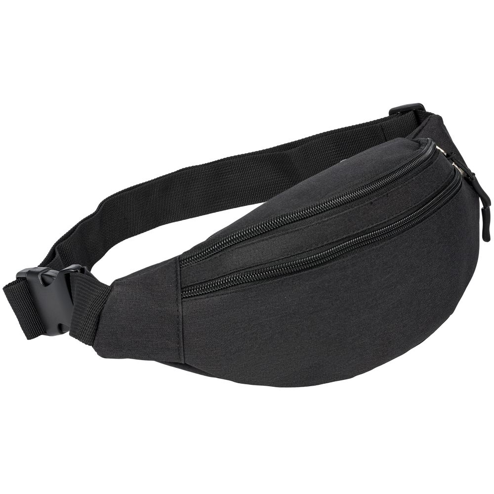 Поясная сумка Kalita с логотипом Molti | Print Logo