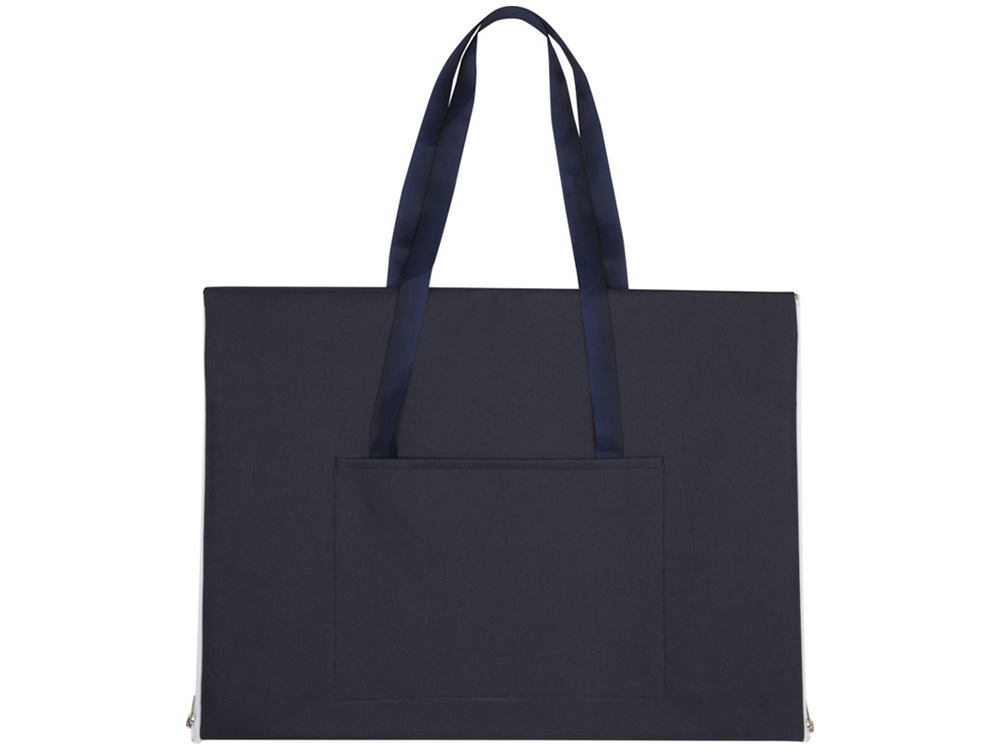 Плед для пикника Laytote - Темно - синий