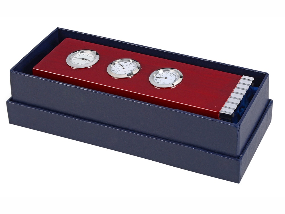 Метеостанция Роза ветров, коричневый