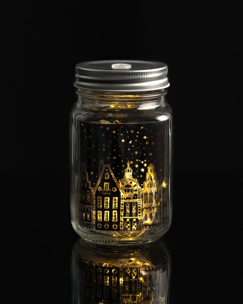 Набор Big City Light