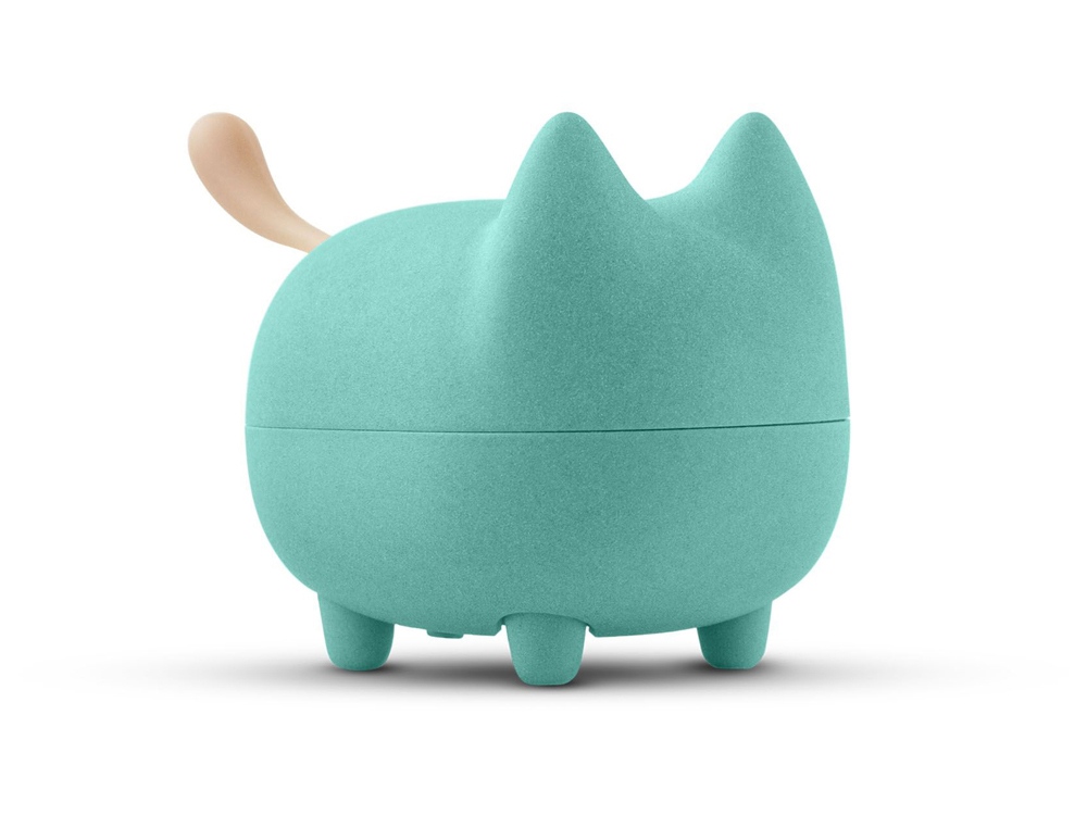 Портативная колонка Mysound Tito 3C с логотипом Rombica | Print Logo