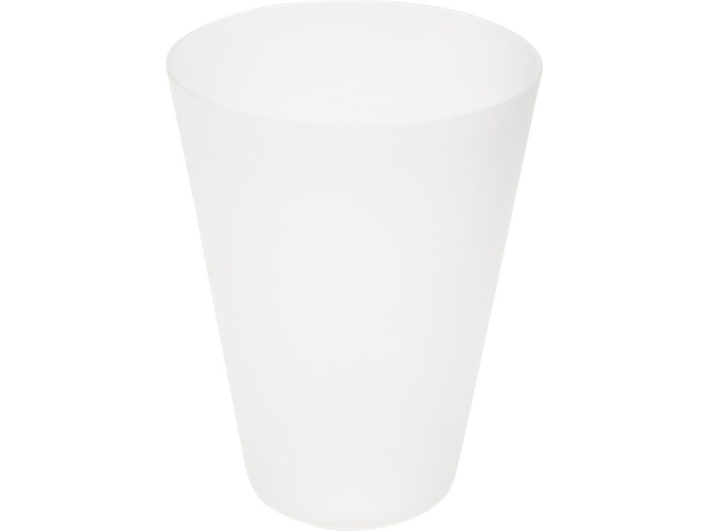 Многоразовый пластиковый стакан Glastonbury с логотипом  | Print Logo