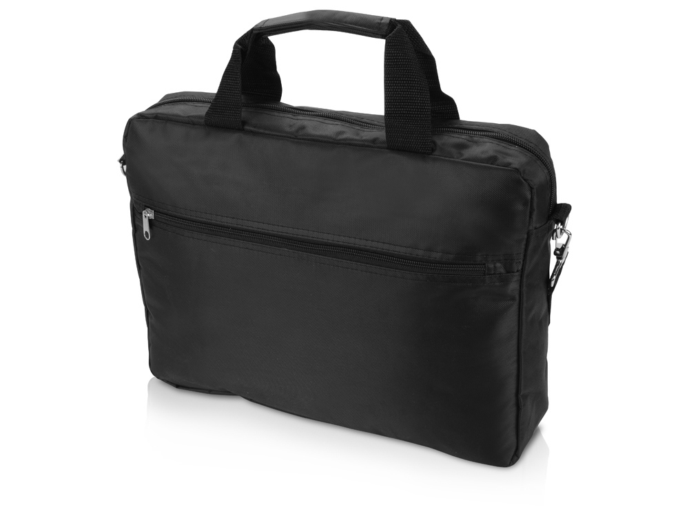 Сумка для ноутбука Quick, серый