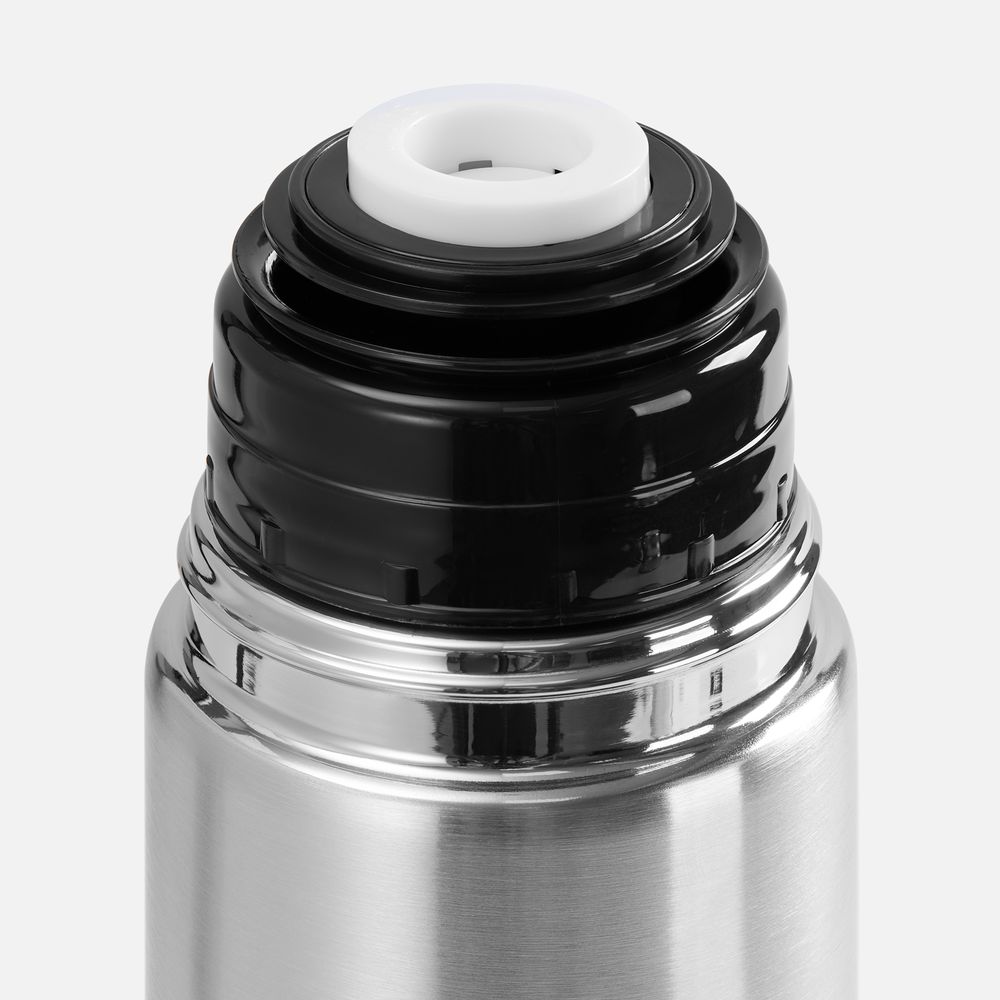 Термос Plain 1000, ver.2 фото на сайте Print Logo.