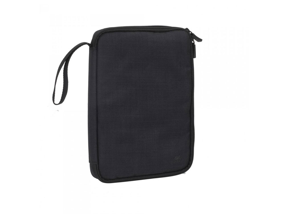 Чехол для хранения аксессуаров с логотипом RIVACASE | Print Logo