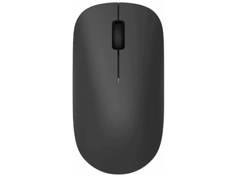 Мышь беспроводная Wireless Mouse Lite с логотипом Xiaomi | Print Logo