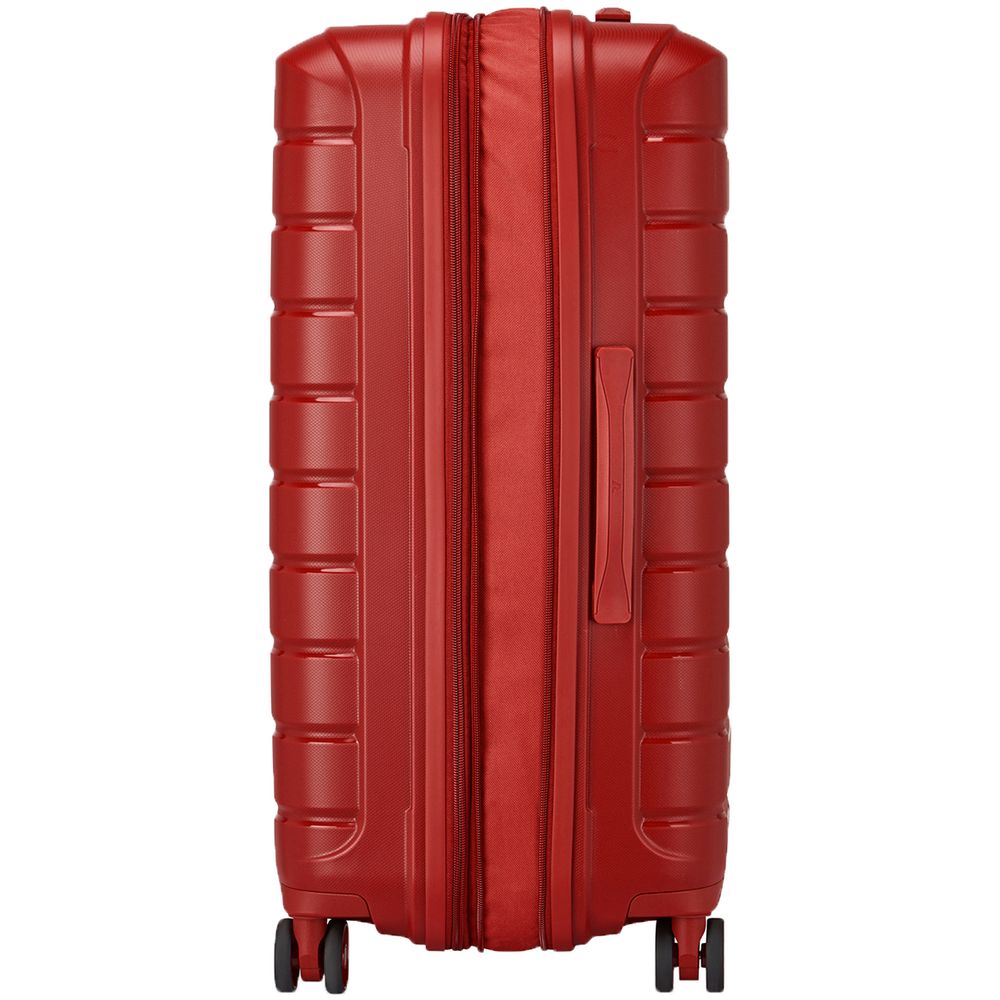 Чемодан Butterfly M