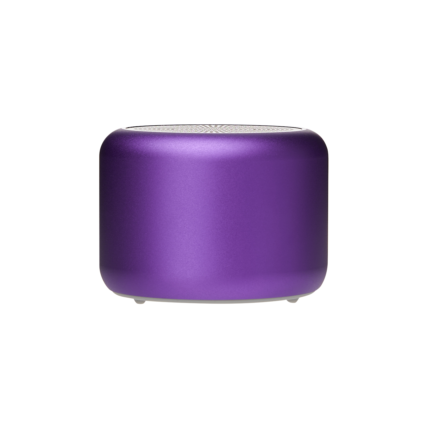 Беспроводная колонка Пассион (Passion) 80dB 600 mAh (Bluetooth 5.4), фиолетовая