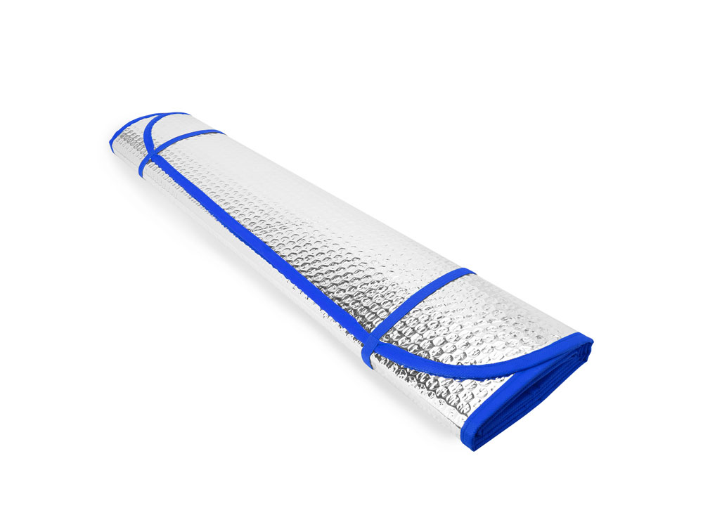 Автомобильный солнцезащитный козырек KINI с логотипом  | Print Logo