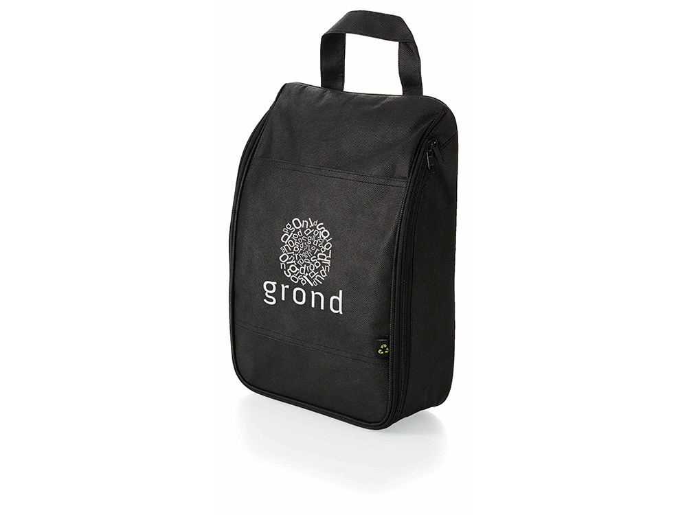 Сумка для обуви Faro с логотипом  | Print Logo