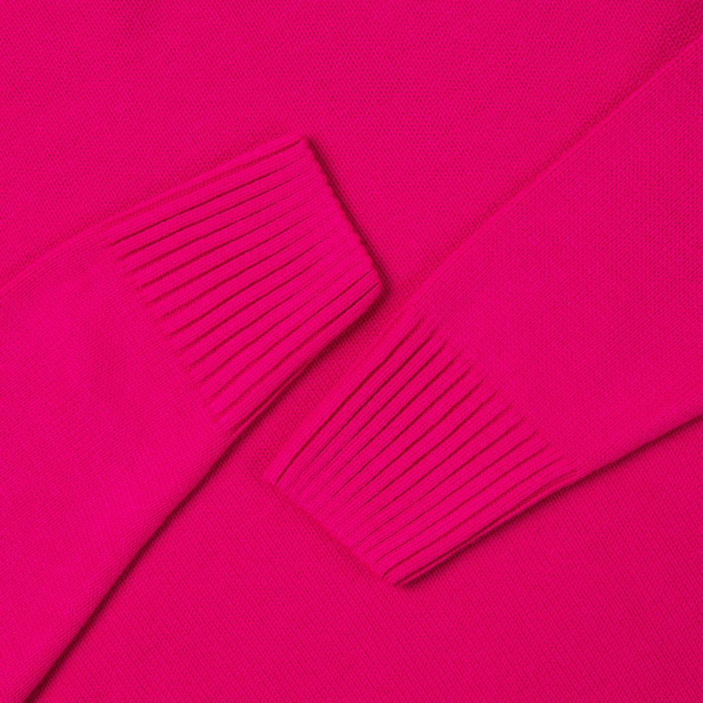 Джемпер оверсайз унисекс Stated в сумке фото на сайте Print Logo.