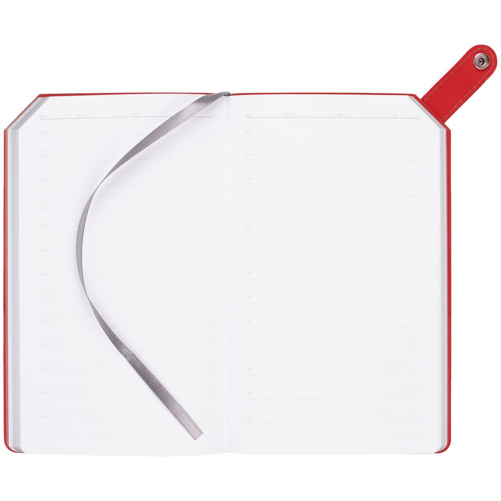 Ежедневник Corner, недатированный