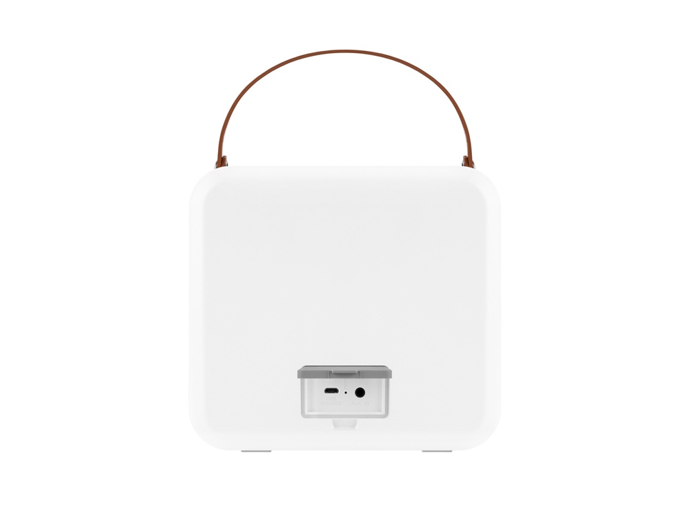 Портативная акустика Rombica mysound Chroma White