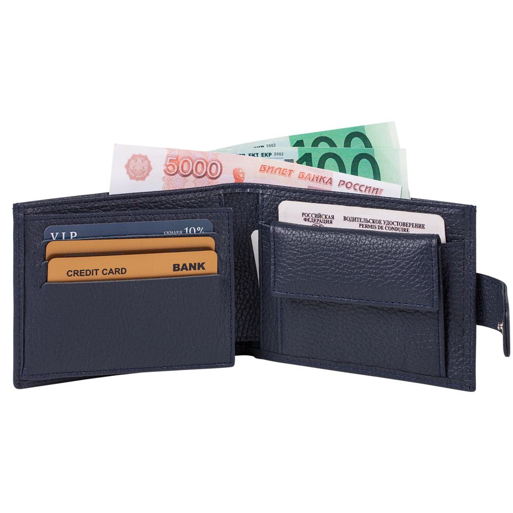 Портмоне Belladonna