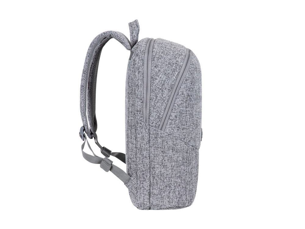 RIVACASE 7962 light grey рюкзак для ноутбука 15.6 / 6