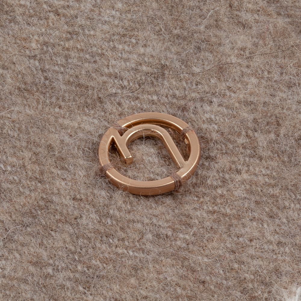 Палантин Gorgeous и подарки фото на сайте Print logo.