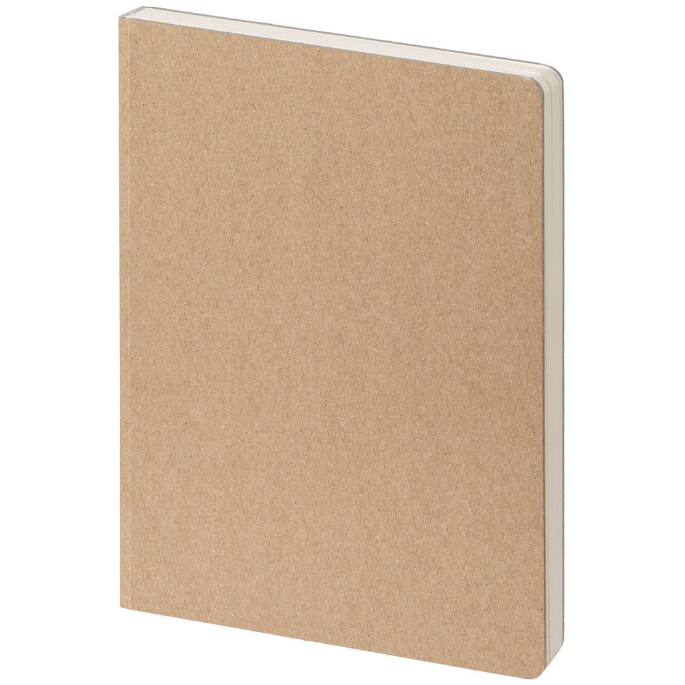 Ежедневник Eco Write с логотипом Контекст | Print Logo