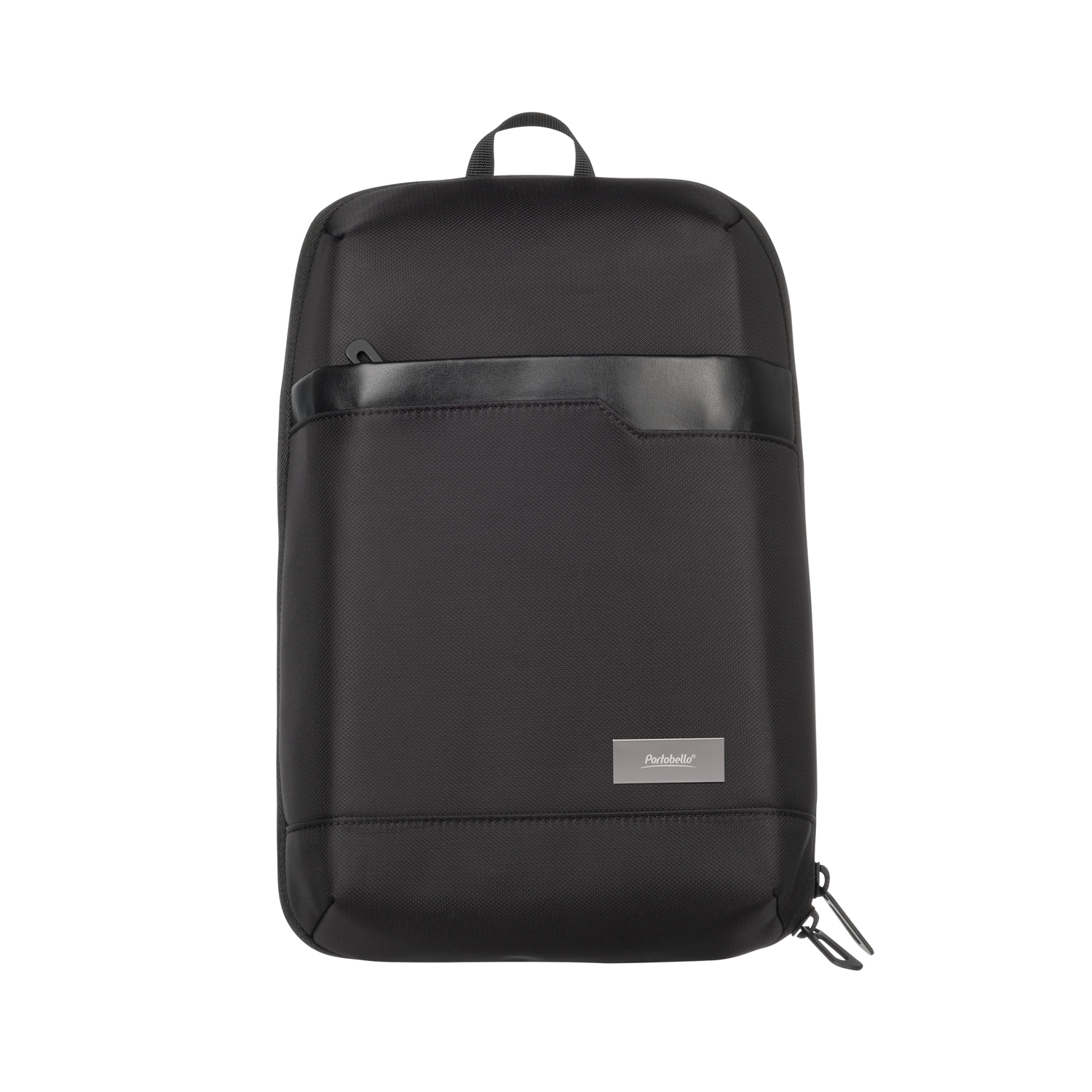 Рюкзак cross body, Sigma, черный с логотипом Portobello Рюкзаки, Сумки, Чехлы | Print Logo