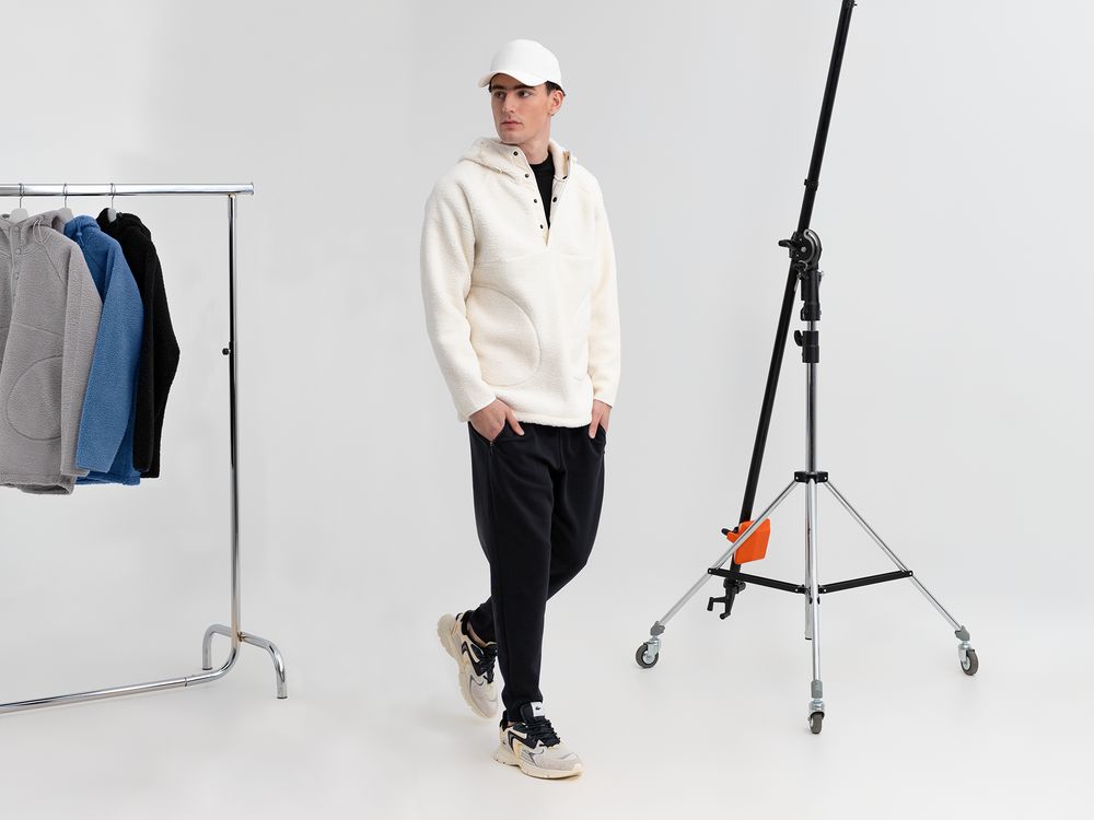 Бейсболка Kosmos