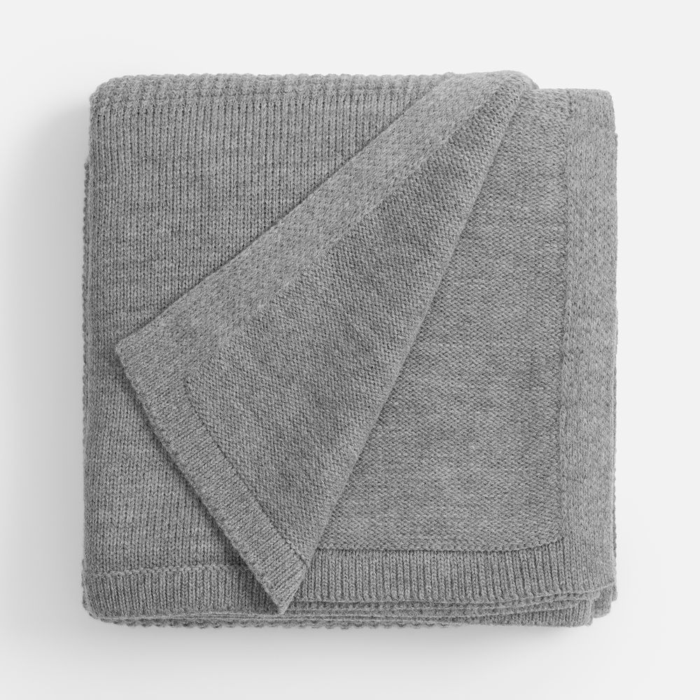 Плед Voyage в кофре