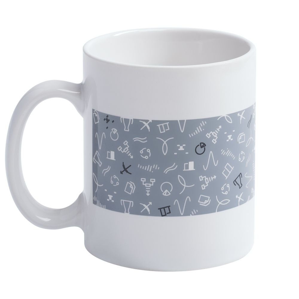 Кружка «Бизнес-зодиак. Рыбы»