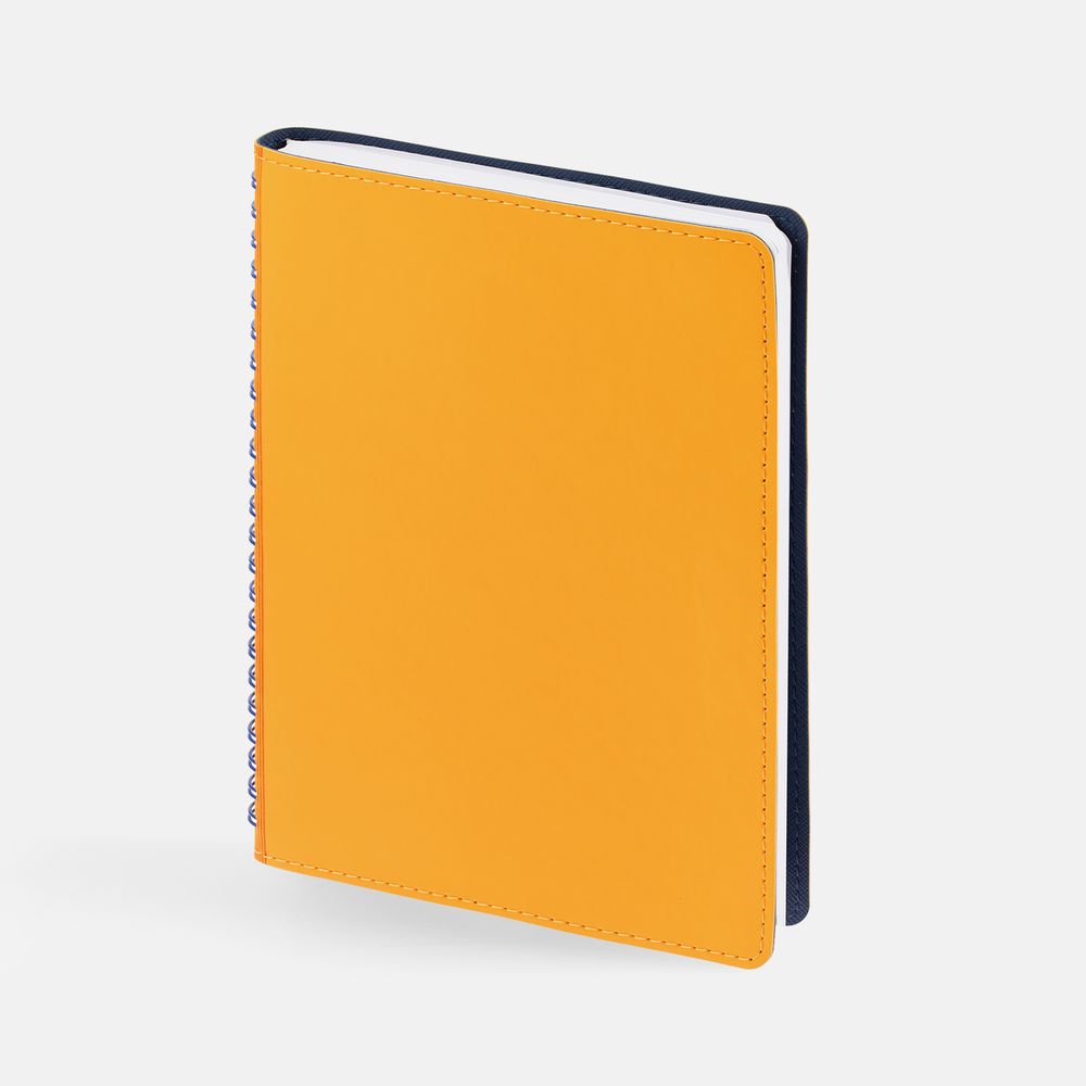 Ежедневник Spring Shall, недатированный