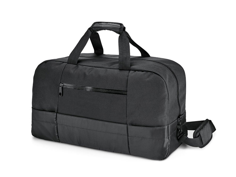 Спортивная сумка ZIPPERS SPORT с логотипом  | Print Logo