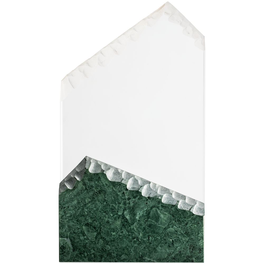 Стела Clifftop с логотипом  | Print Logo