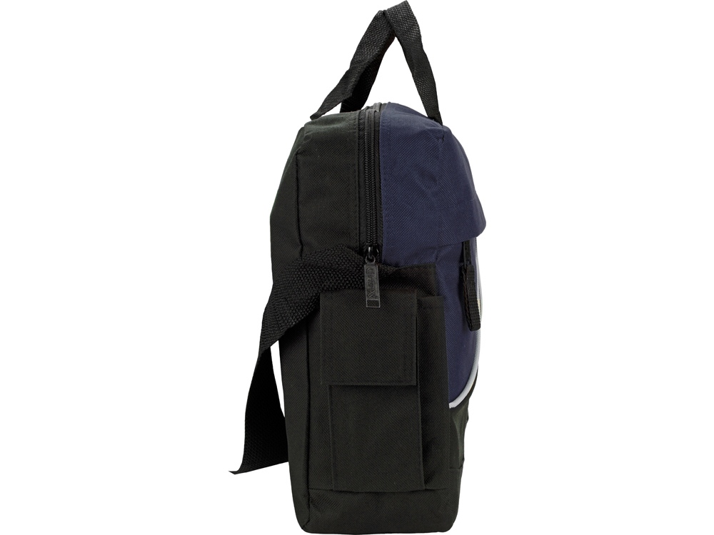 Сумка Chicago, черный/темно-синий