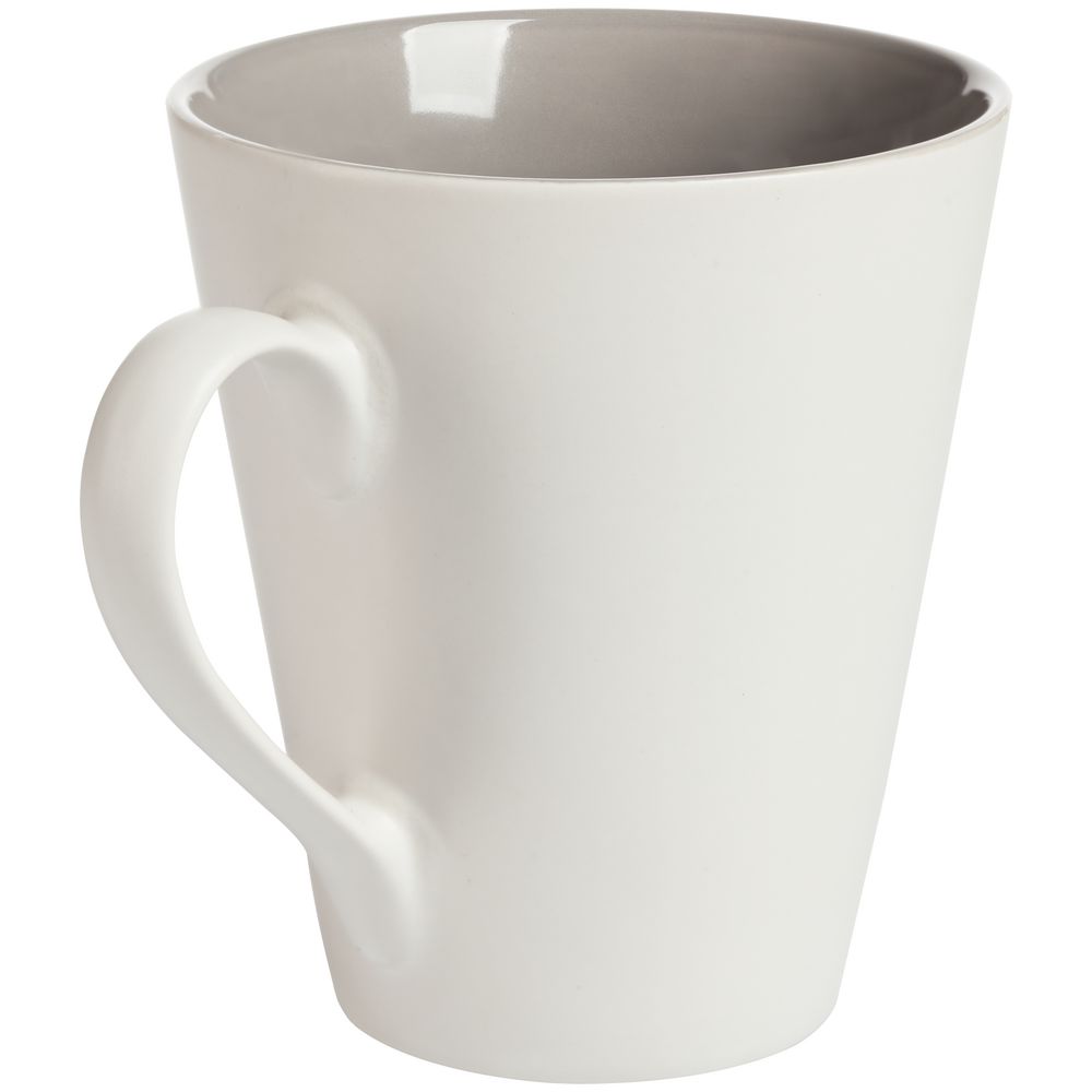 Кружка New Bell матовая