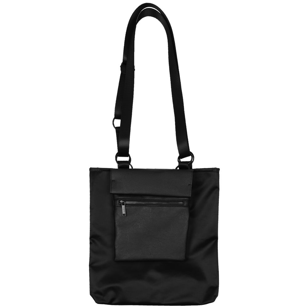 Рюкзак-трансформер ringLink с отстегивающимся карманом с логотипом Indivo | Print Logo