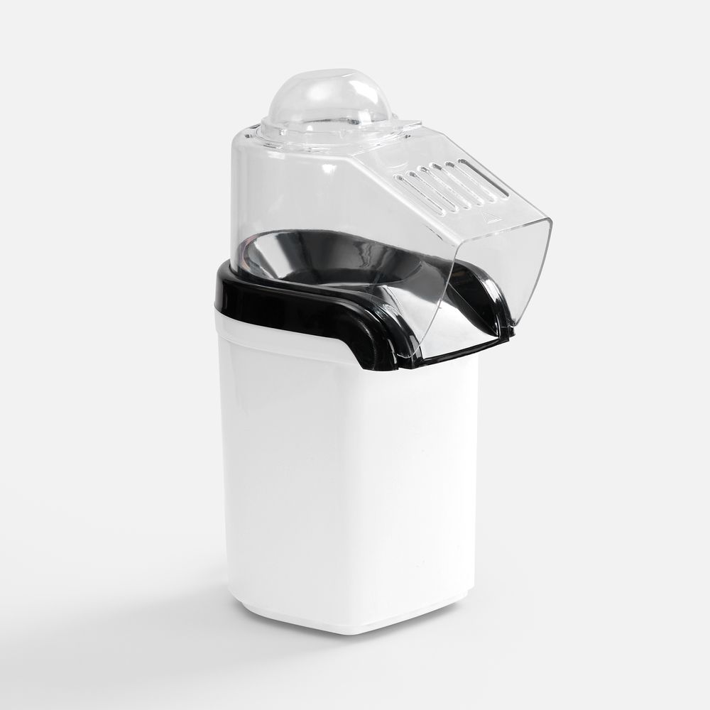 Машина для приготовления попкорна Crisp Twist фото на сайте Print Logo.