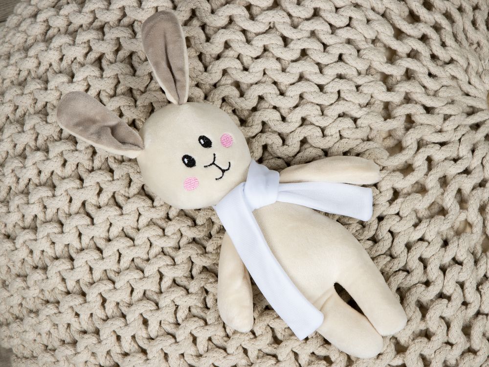 Мягкая игрушка Beastie Toys