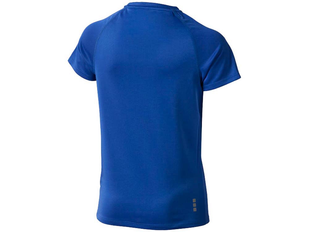 Футболка Niagara детская, синий