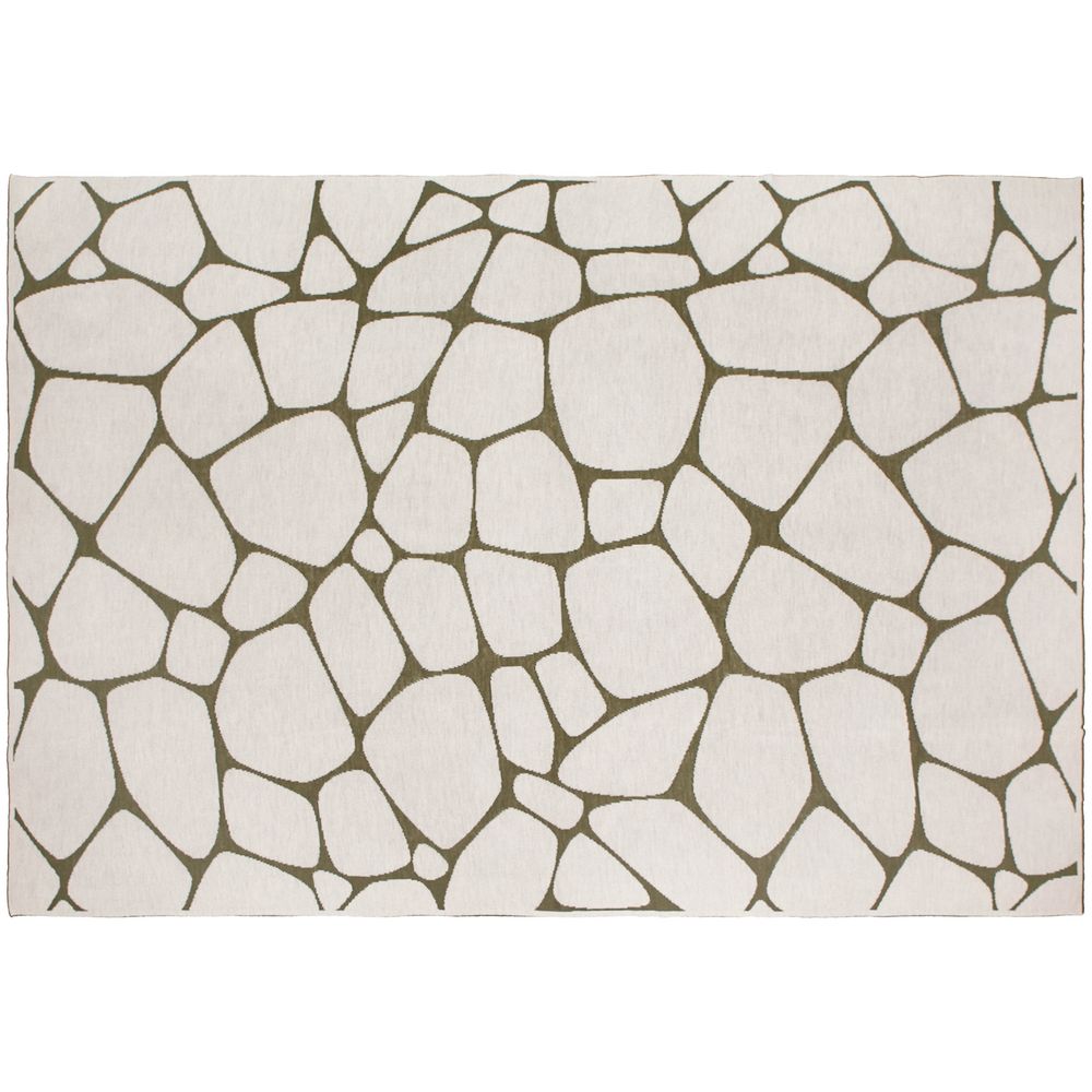 Плед Giraffe фото на сайте Print Logo.