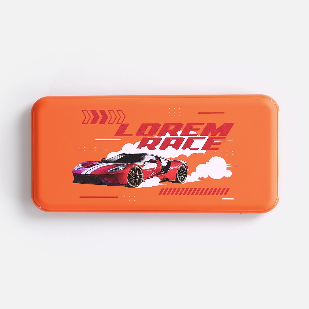 Аккумулятор Uniscend All Day Type-C 10000 мAч