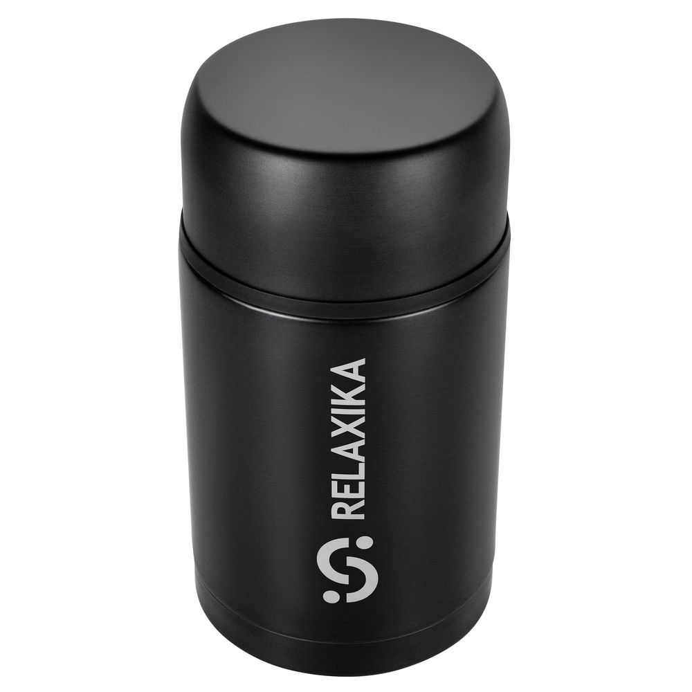 Термос для еды Relaxika 1000