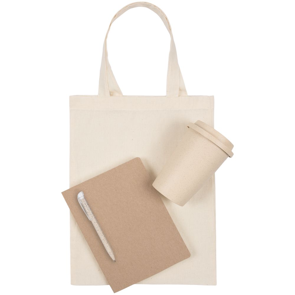 Набор Eco Citizen фото на сайте Print Logo.