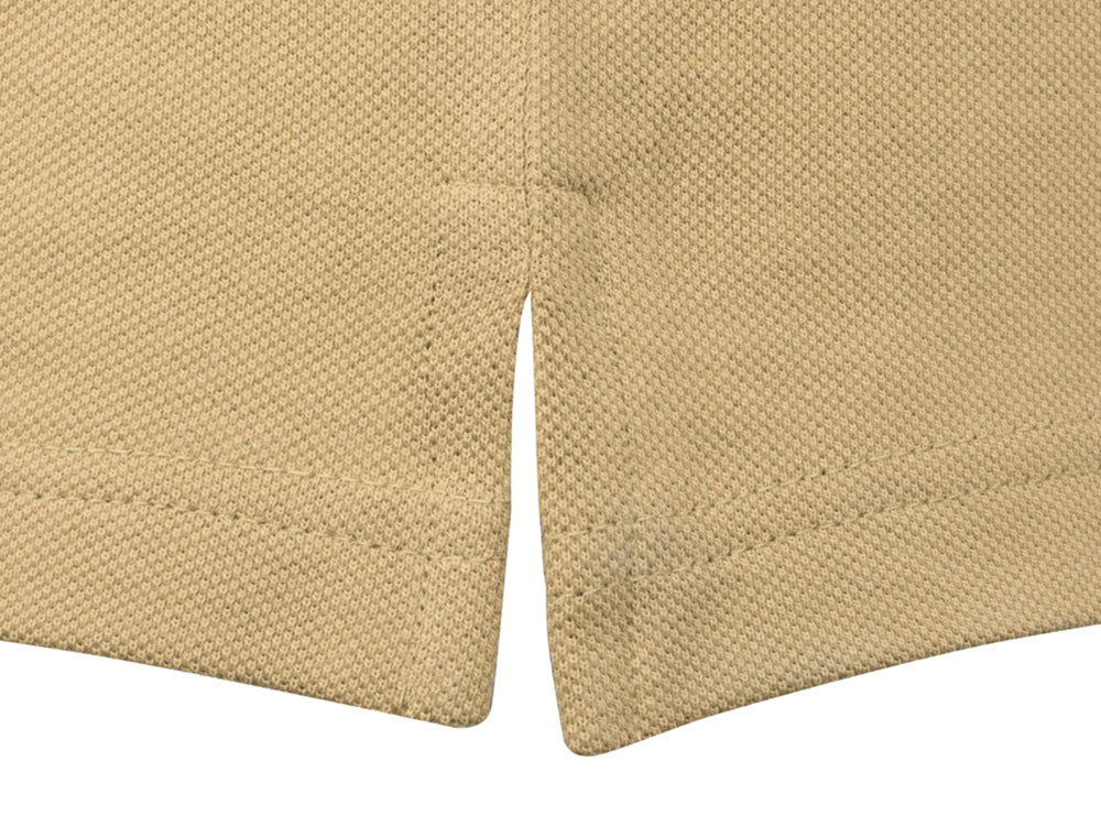 Рубашка поло Forehand женская, хаки