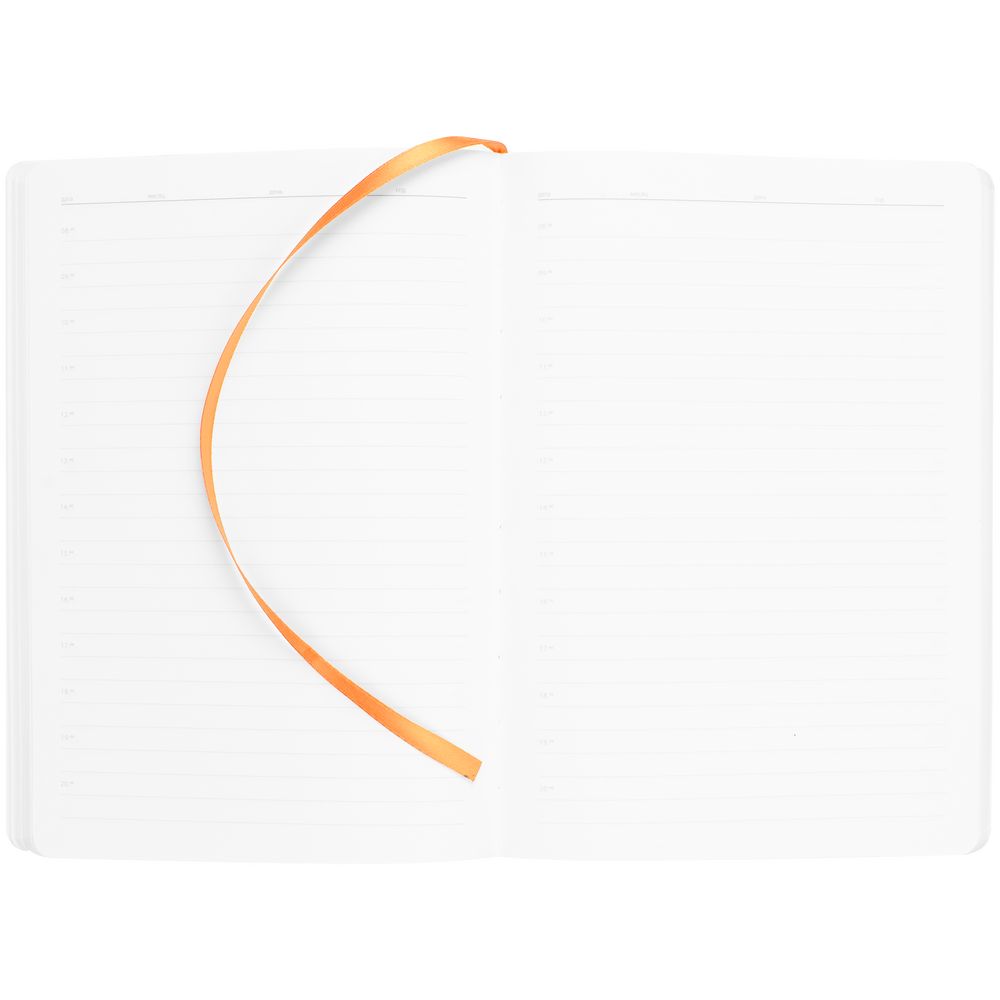 Ежедневник Vale, недатированный