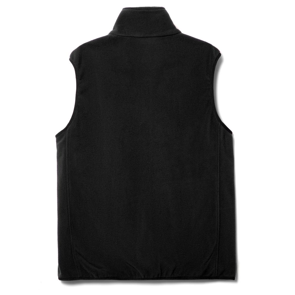 Жилет флисовый унисекс Nesse фото на сайте  Print Logo.