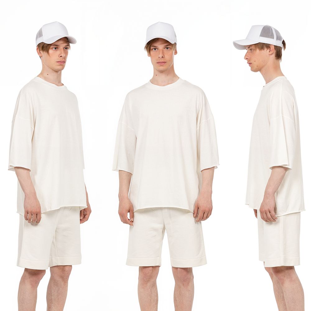 Бейсболка C3 фото на сайте Print Logo.