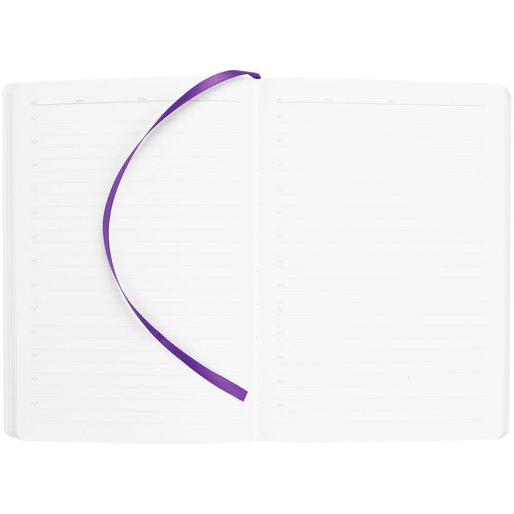 Ежедневник Vale, недатированный