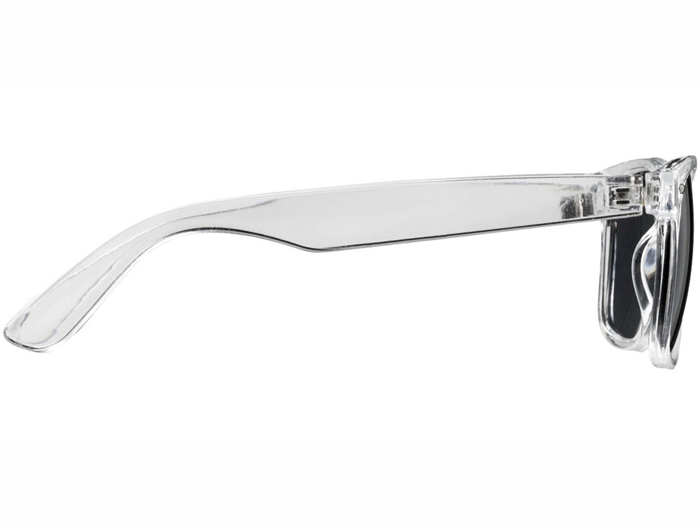 Очки солнцезащитные Sun Ray, прозрачный