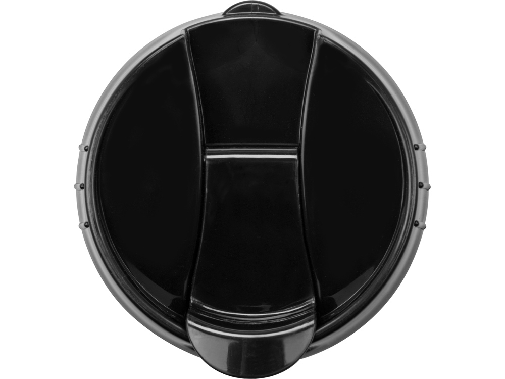 Термокружка Жокей 450мл, красный