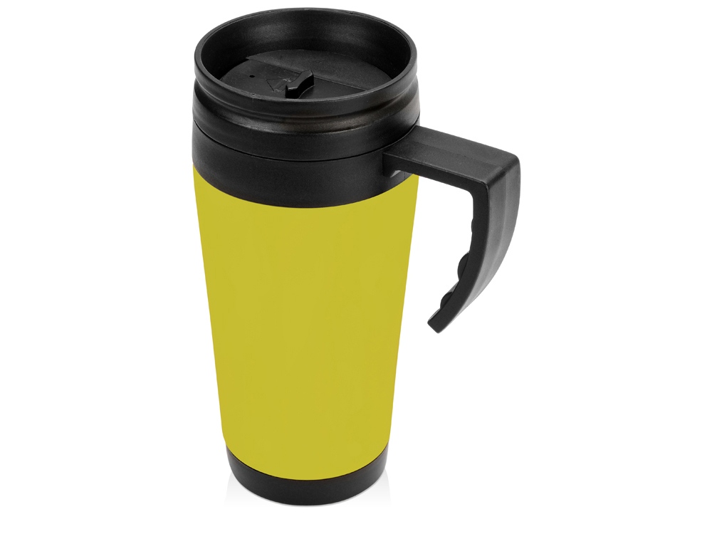 Термокружка Анды с логотипом  | Print Logo