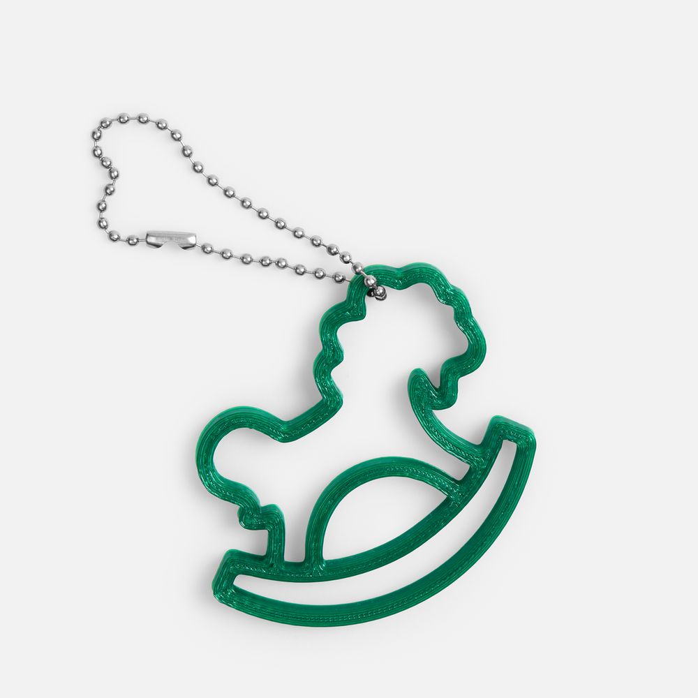 Цепочка для крепления Sharic